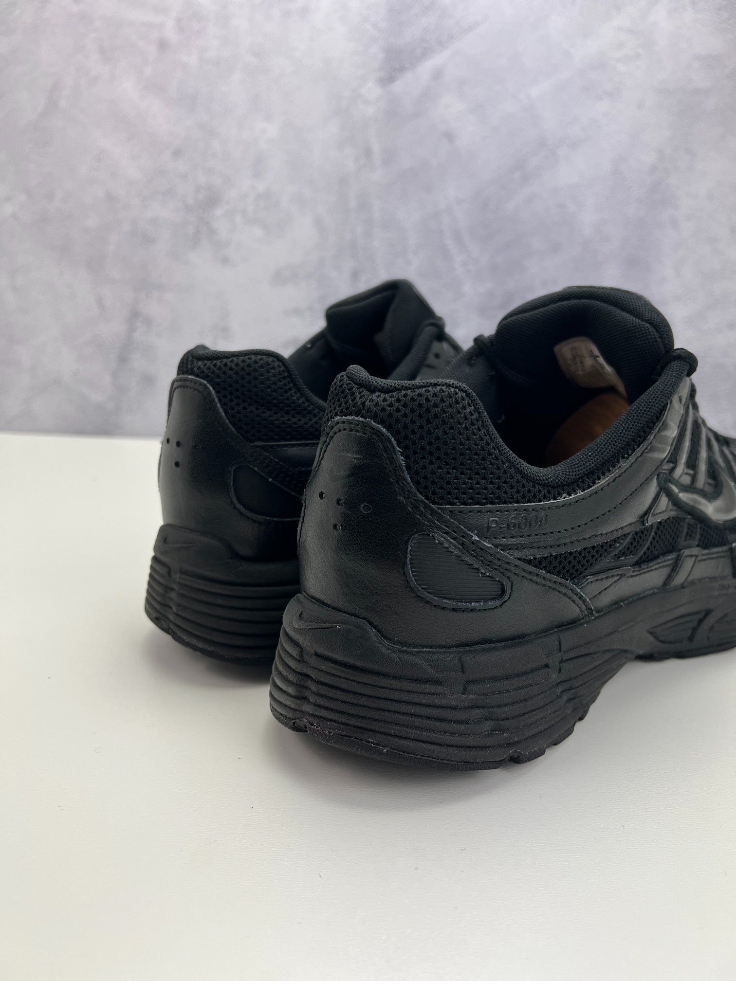 Nike P-6000 (46) - sneakilystore