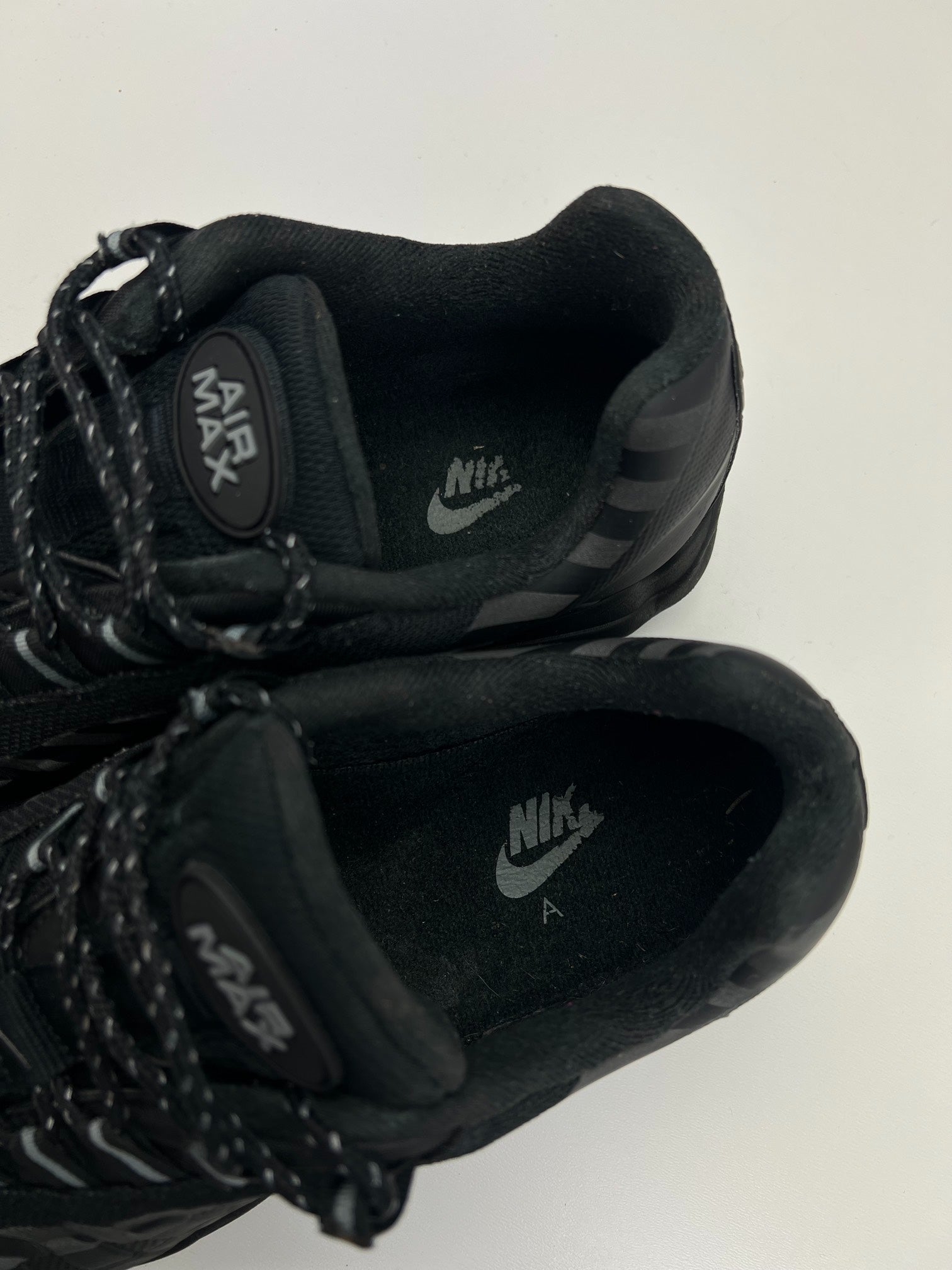 Nike Air Max 95 (44.5) - sneakilystore