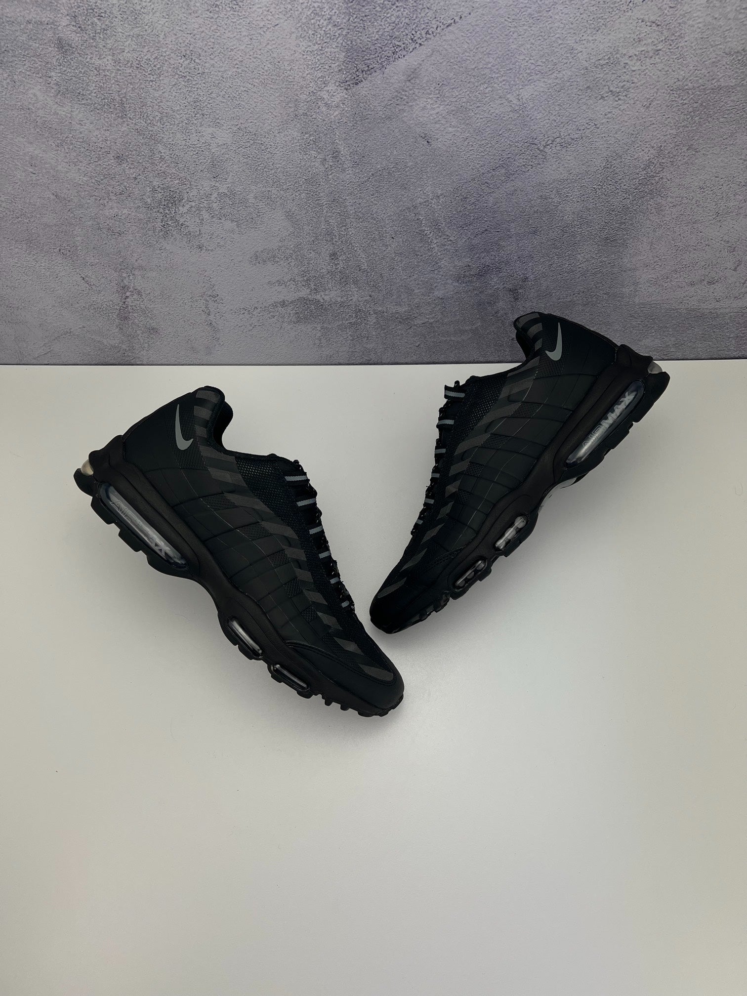 Nike Air Max 95 (44.5) - sneakilystore