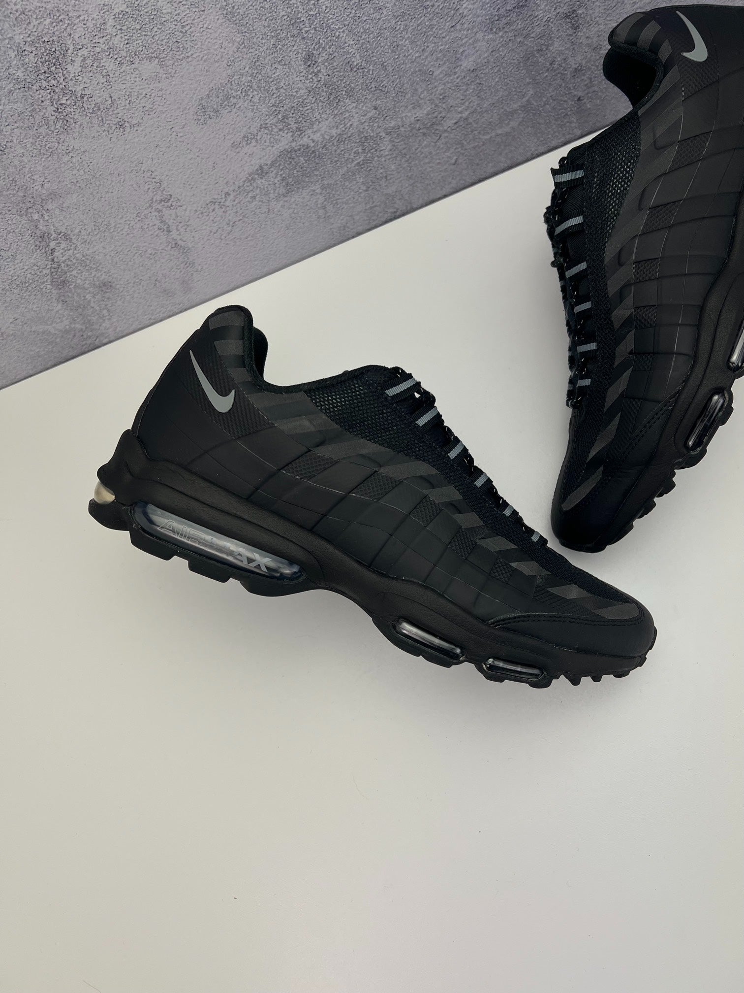 Nike Air Max 95 (44.5) - sneakilystore