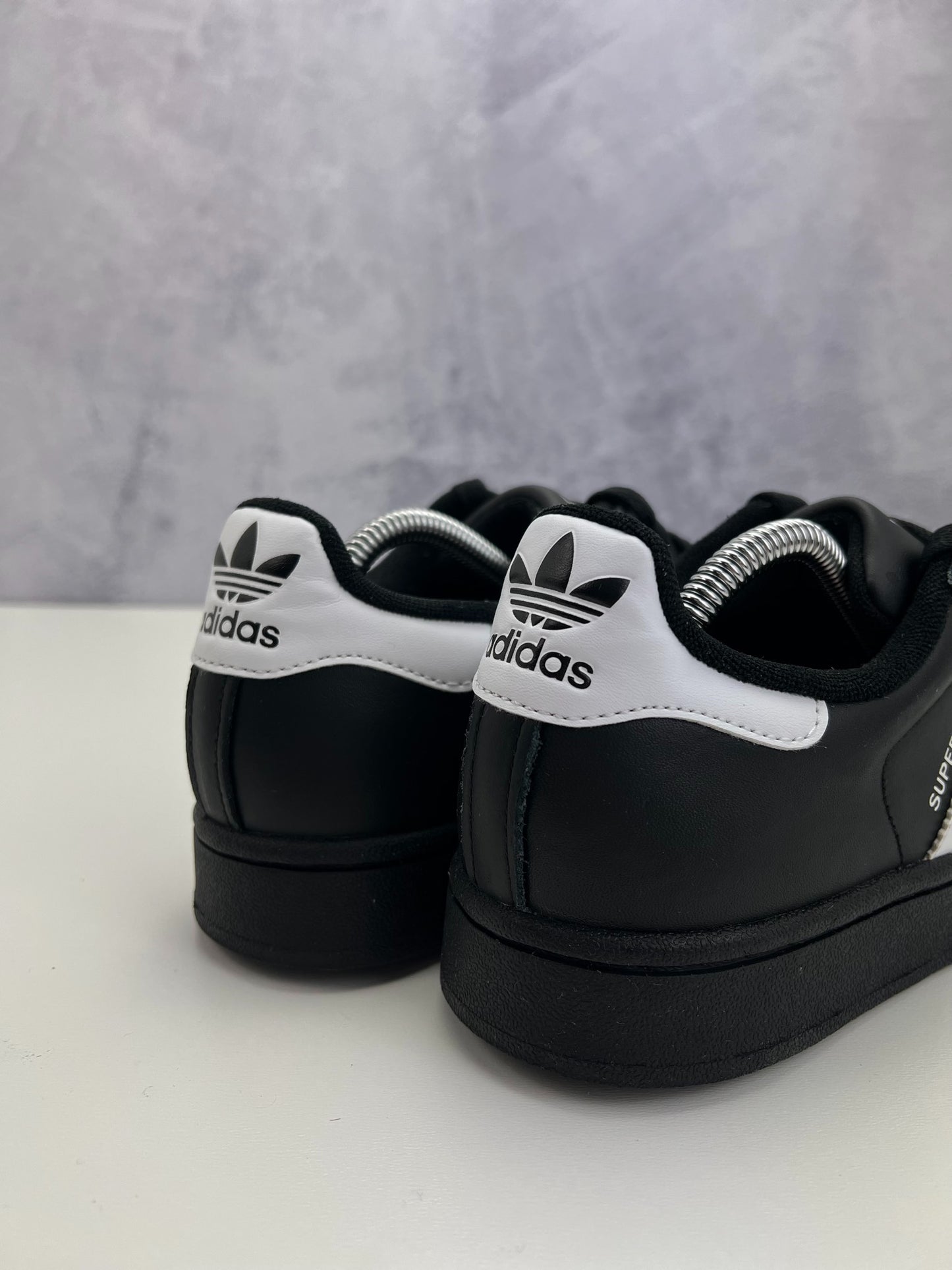 Adidas Superstar II (38 2/3) - sneakilystore