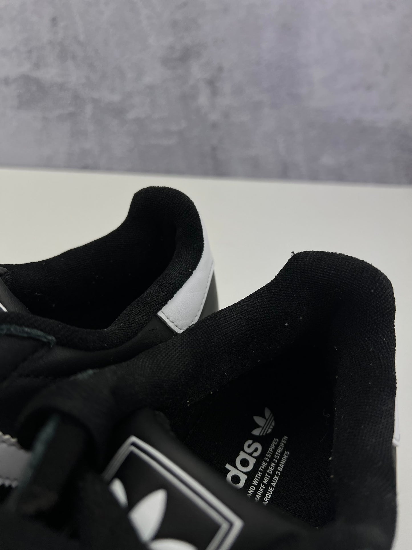 Adidas Superstar II (38 2/3) - sneakilystore