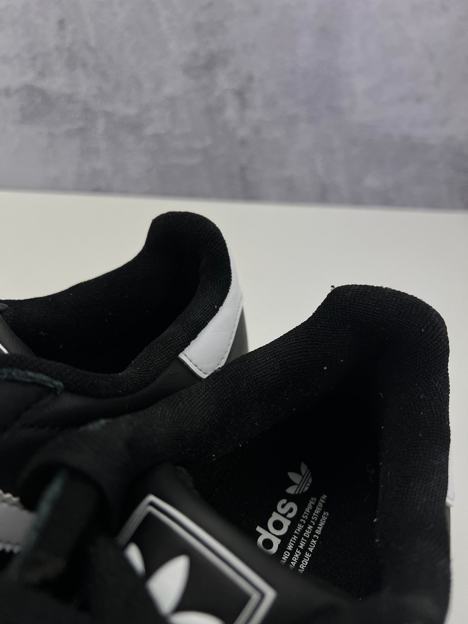 Adidas Superstar II (38 2/3) - sneakilystore