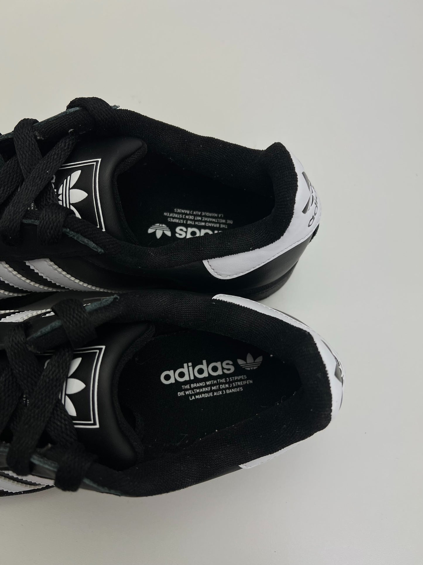 Adidas Superstar II (38 2/3) - sneakilystore