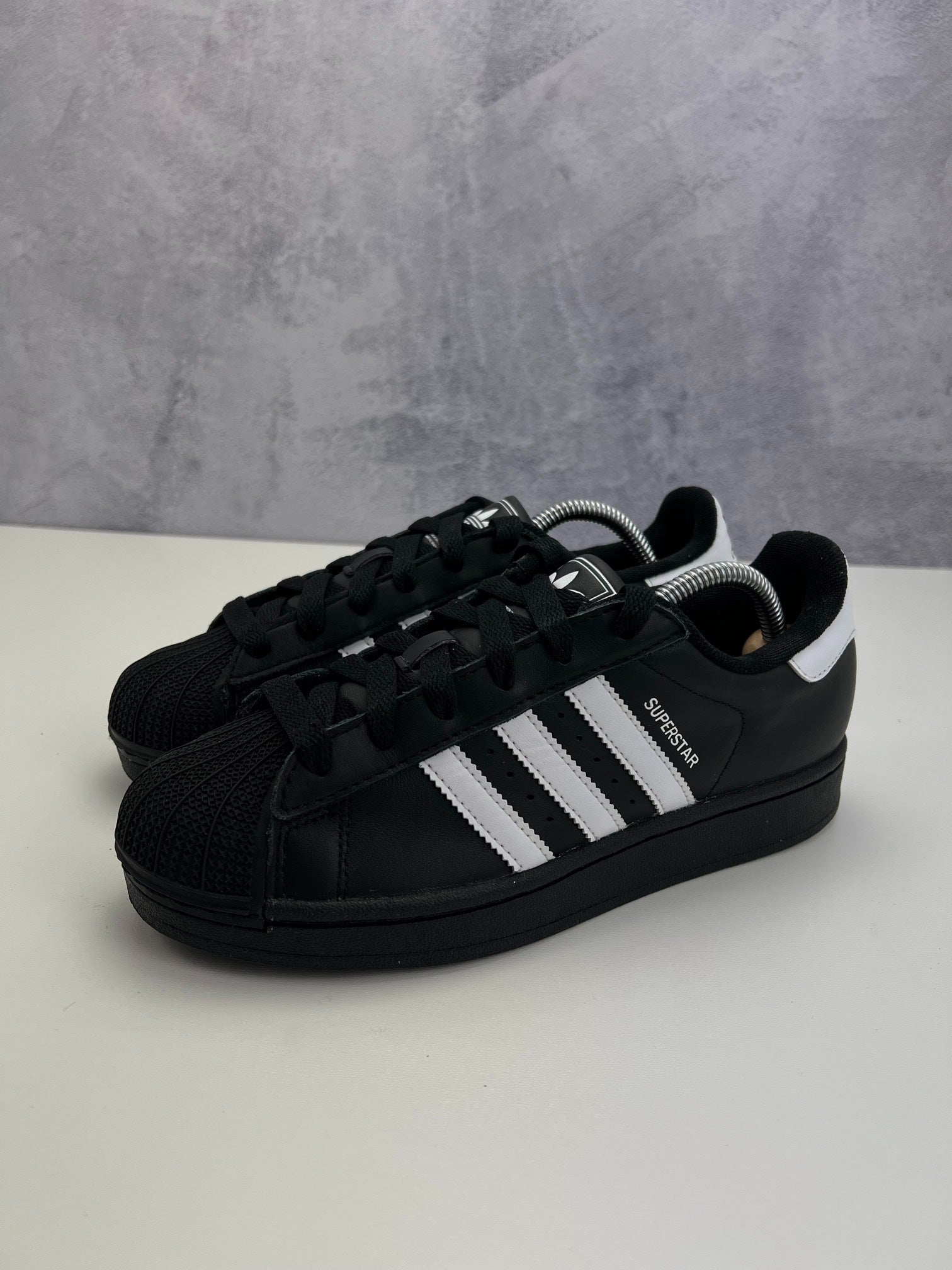 Adidas Superstar II (38 2/3) - sneakilystore
