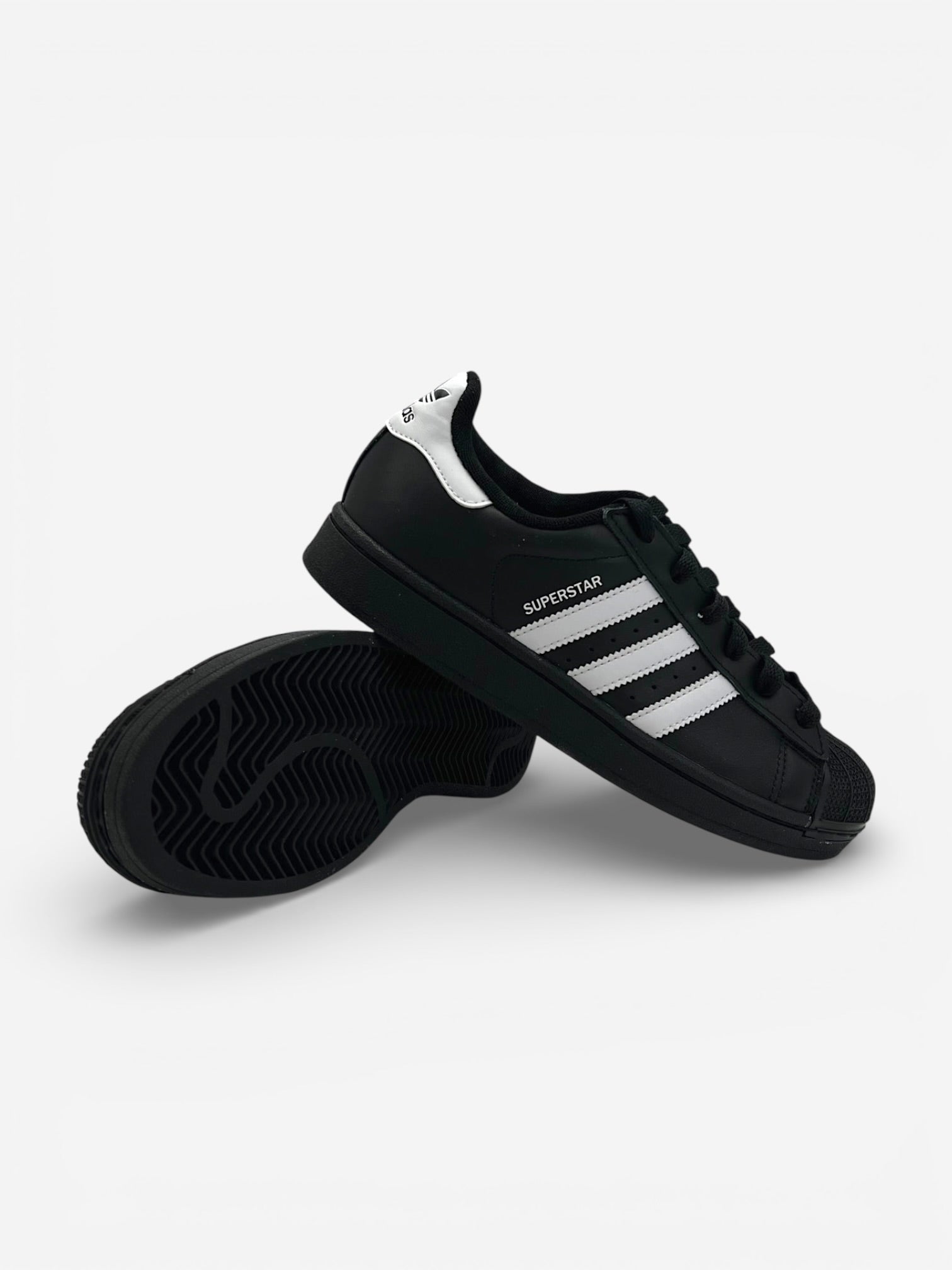 Adidas Superstar II (38 2/3) - sneakilystore