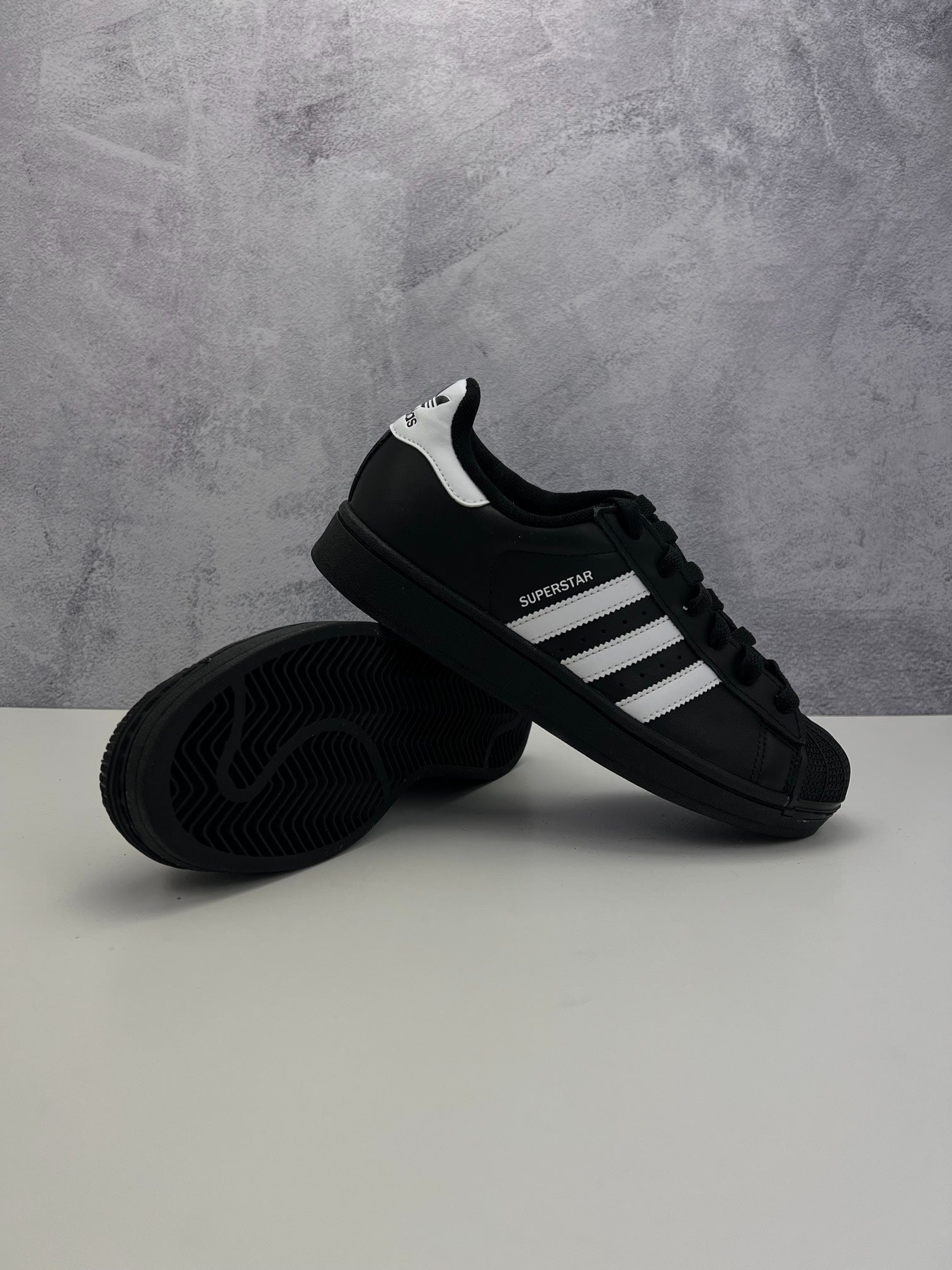 Adidas Superstar II (38 2/3) - sneakilystore