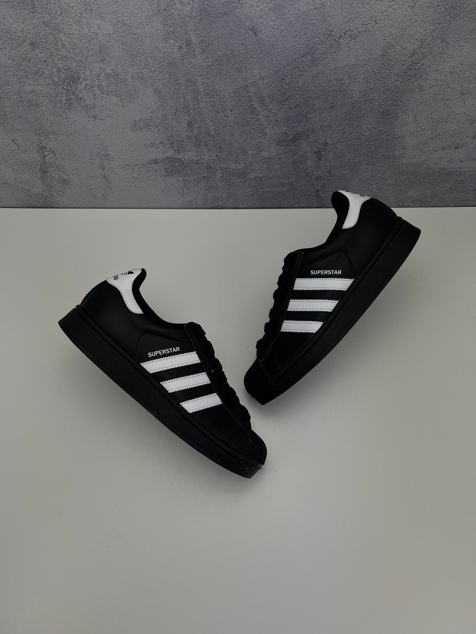 Adidas Superstar II (38 2/3) - sneakilystore