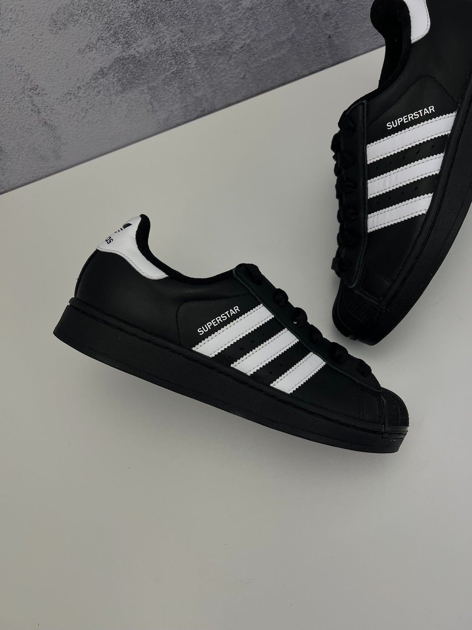 Adidas Superstar II (38 2/3) - sneakilystore