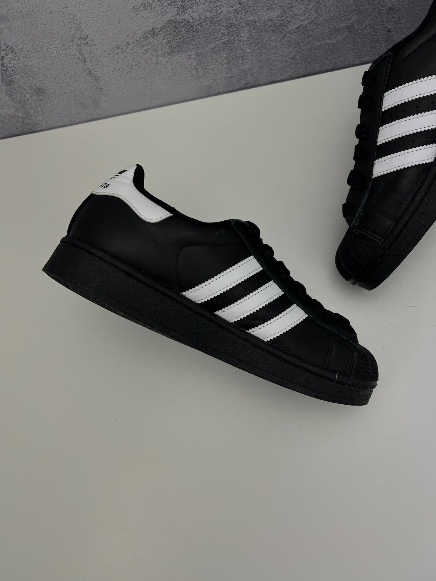 Adidas Superstar II (38 2/3) - sneakilystore