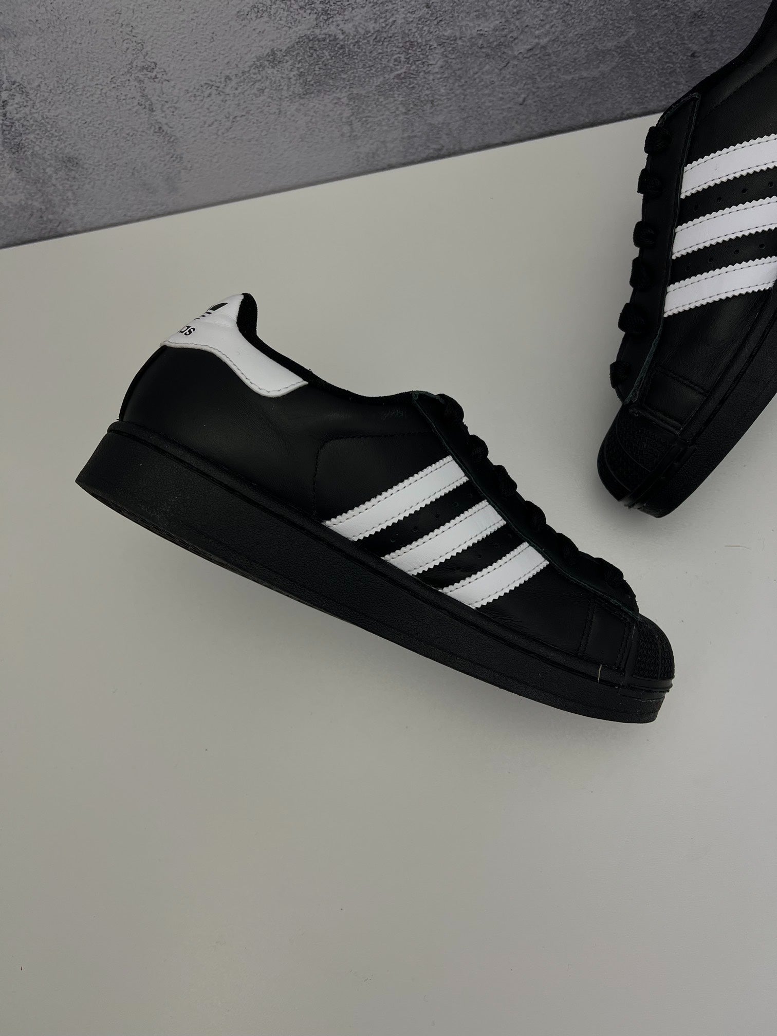 Adidas Superstar II (38 2/3) - sneakilystore