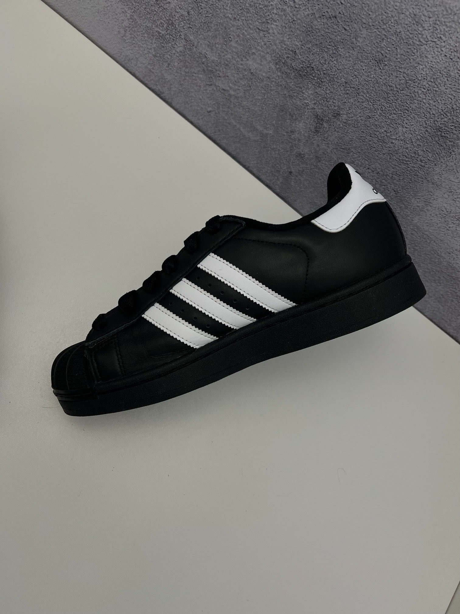 Adidas Superstar II (38 2/3) - sneakilystore