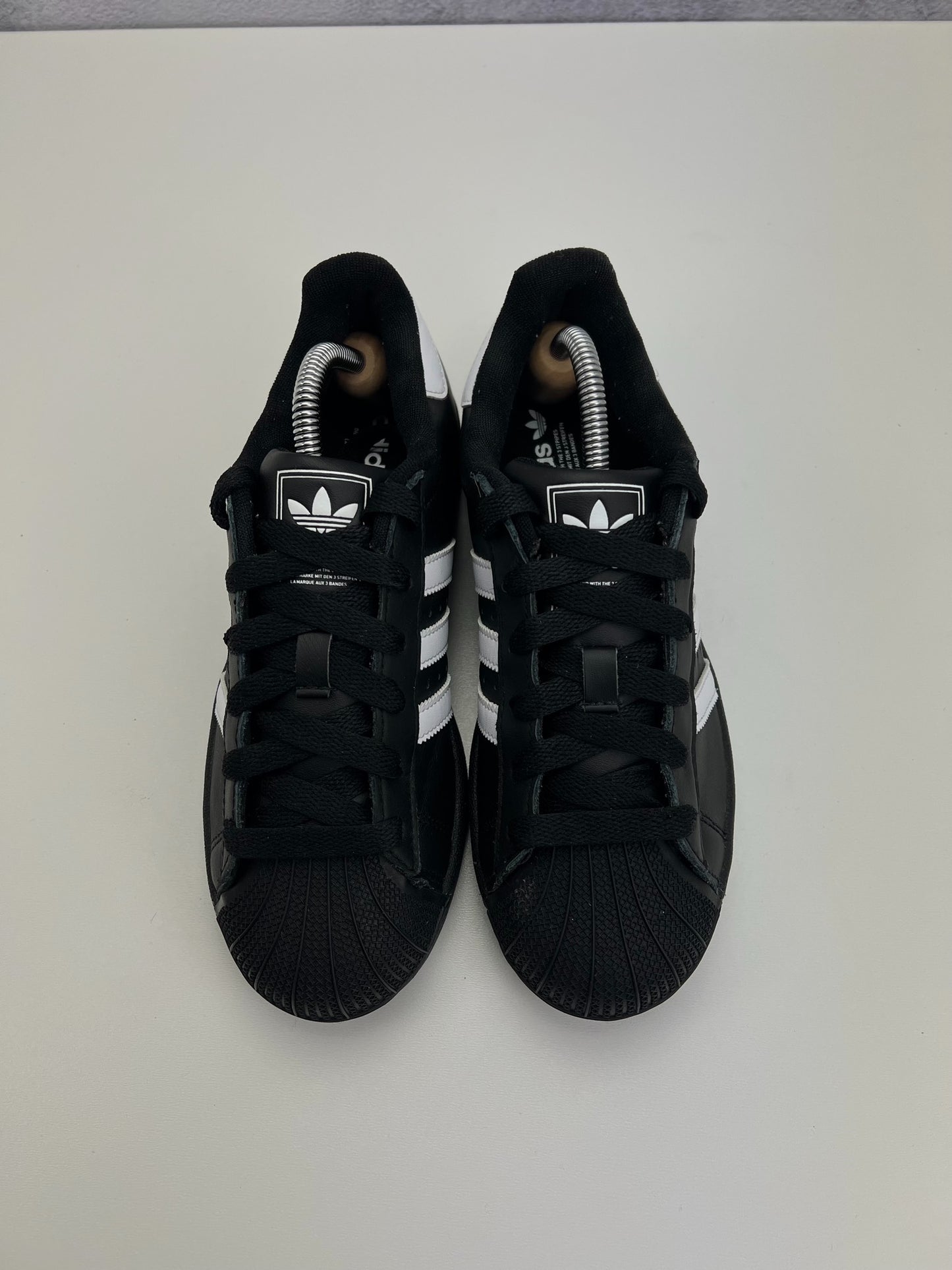 Adidas Superstar II (38 2/3) - sneakilystore