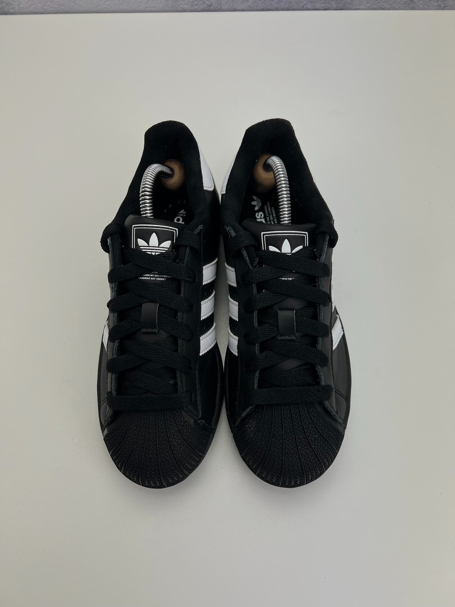 Adidas Superstar II (38 2/3) - sneakilystore