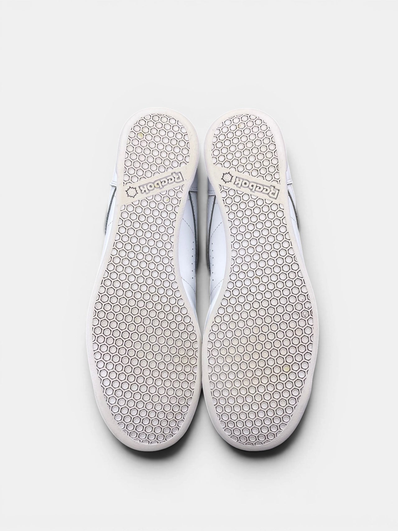 Reebok HiSneakers — buty sportowe damskie w bardzo dobrym stanie rozmiar 40.5, podeszwa