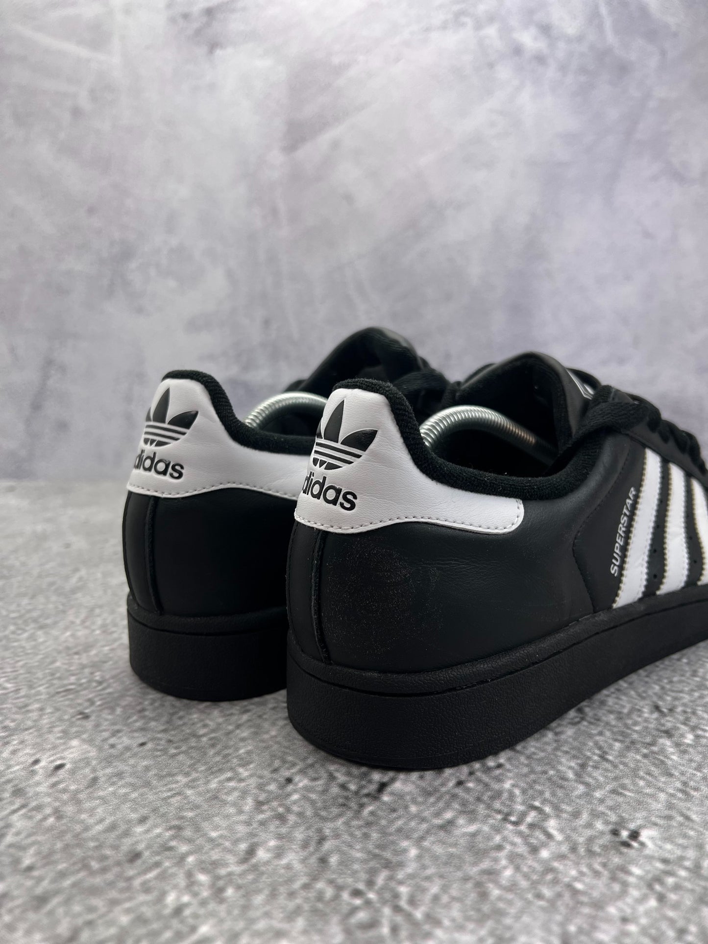 Adidas Superstar II (44 2/3) - sneakilystore