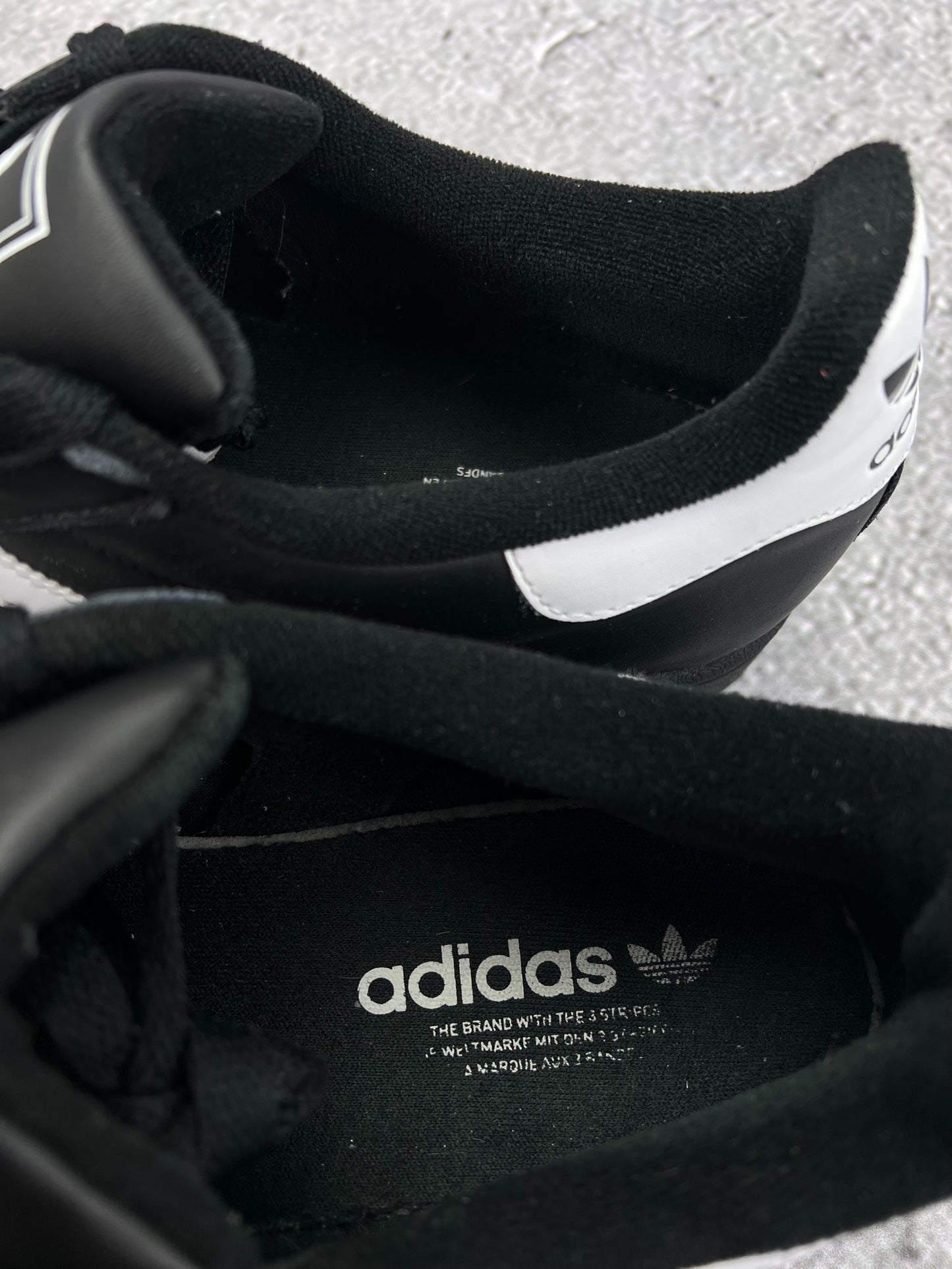 Adidas Superstar II (44 2/3) - sneakilystore