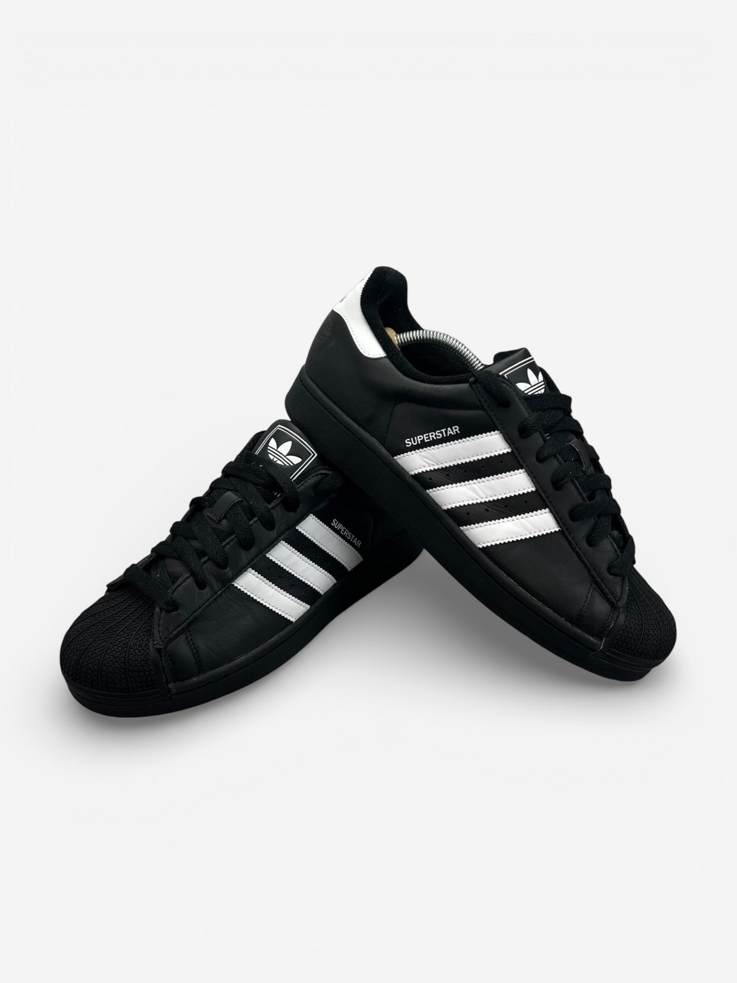 Adidas Superstar II (44 2/3) - sneakilystore