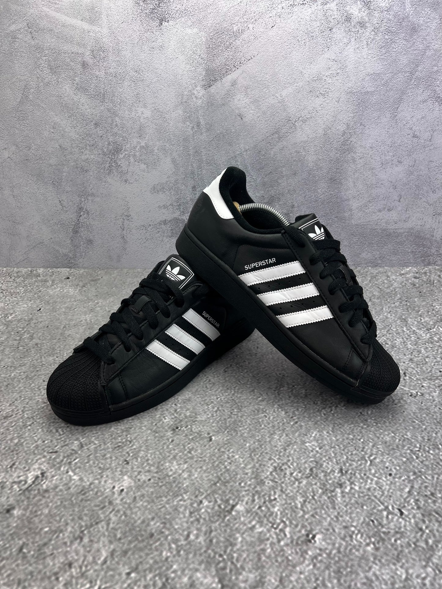 Adidas Superstar II (44 2/3) - sneakilystore