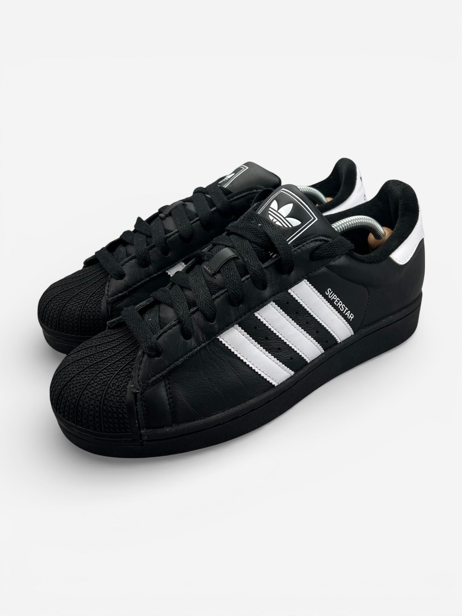 Adidas Superstar II (44 2/3) - sneakilystore