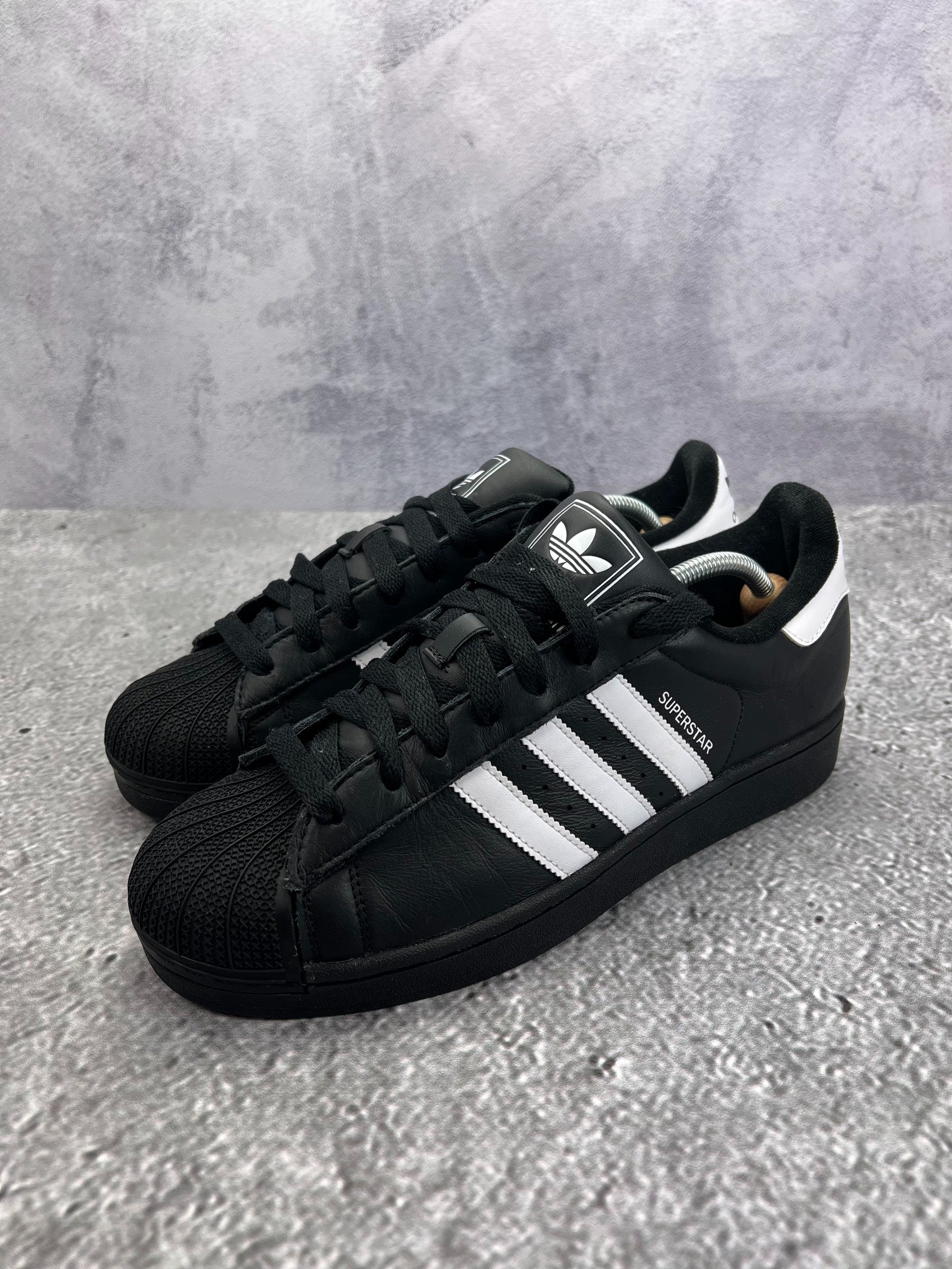 Adidas Superstar II (44 2/3) - sneakilystore