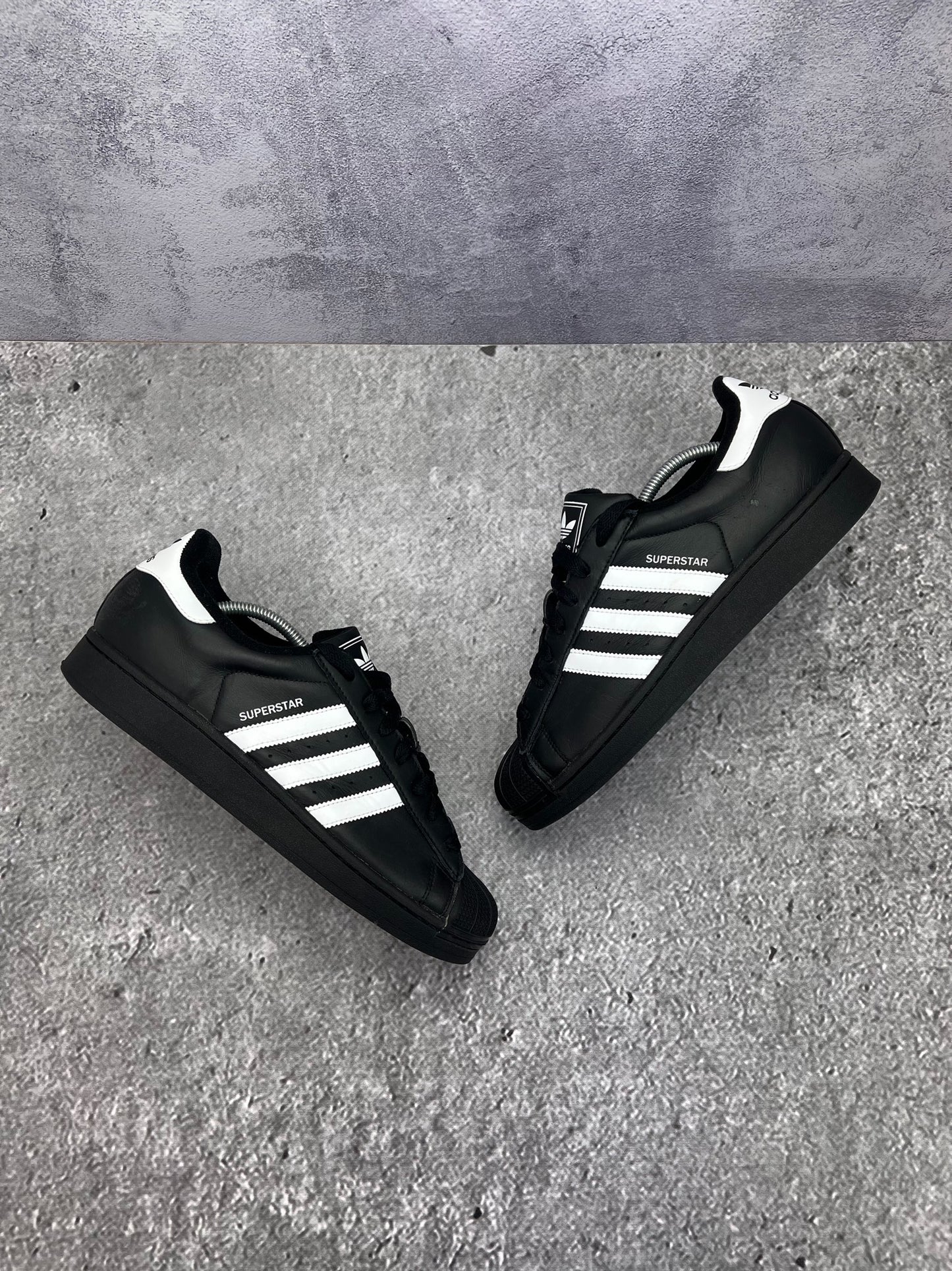 Adidas Superstar II (44 2/3) - sneakilystore