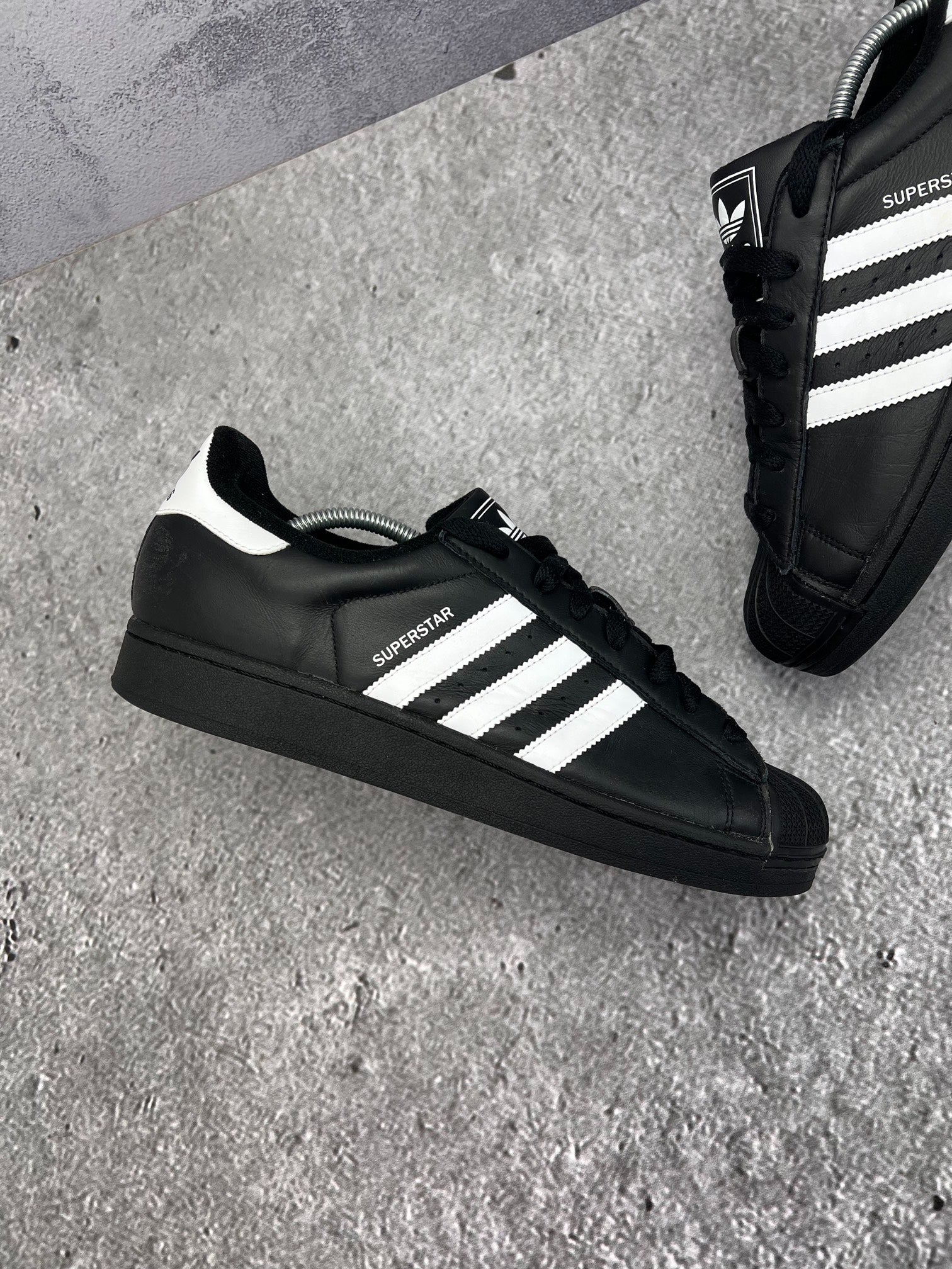Adidas Superstar II (44 2/3) - sneakilystore