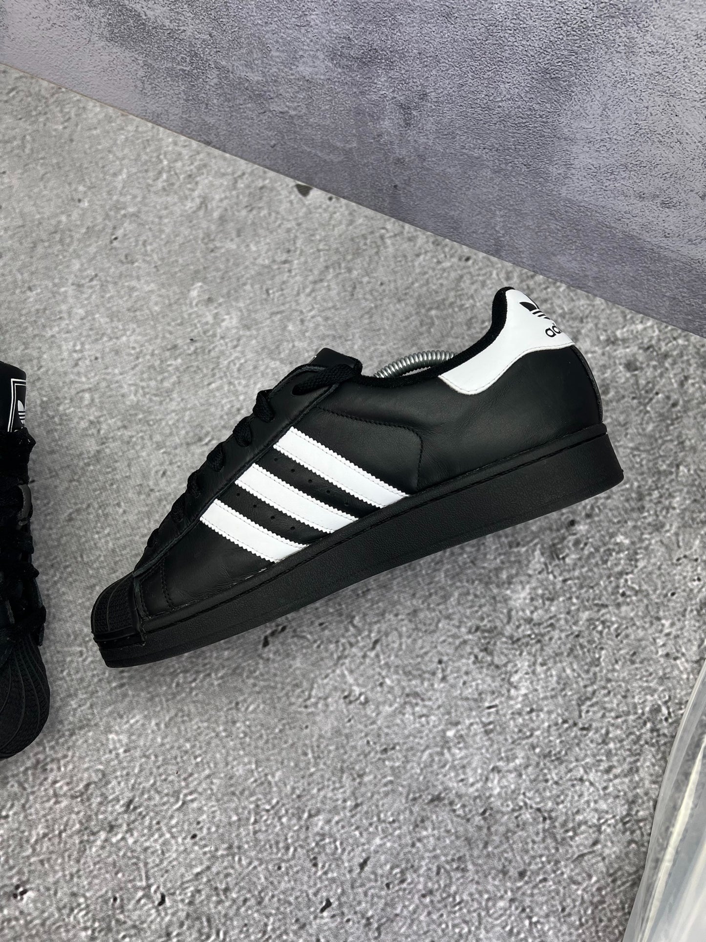 Adidas Superstar II (44 2/3) - sneakilystore
