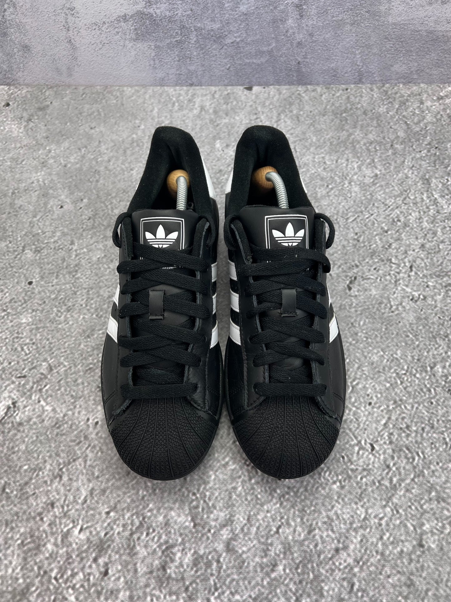 Adidas Superstar II (44 2/3) - sneakilystore