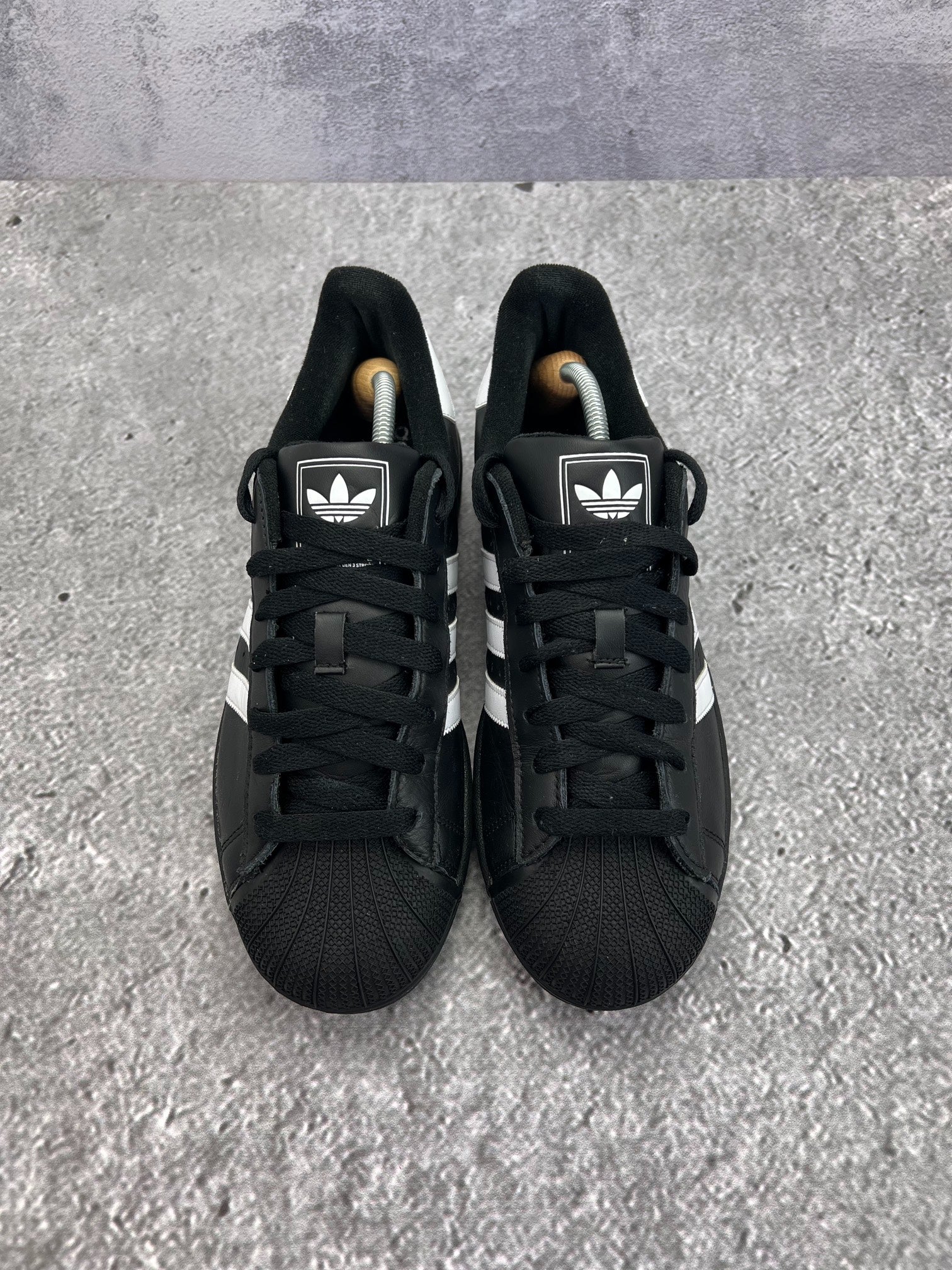 Adidas Superstar II (44 2/3) - sneakilystore