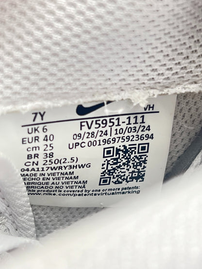 Nike Air Force 1 Low (40) - sneakilystore