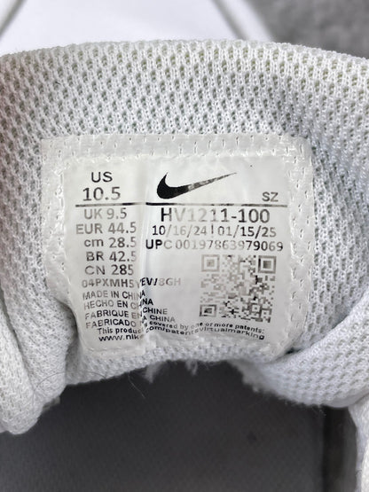 Nike Air Max 1 White Snakeskin — buty sportowe męskie w bardzo dobrym stanie rozmiar 44.5, opcjonalne zdjęcie 2