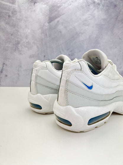 Nike Air Max 95 (43) - sneakilystore