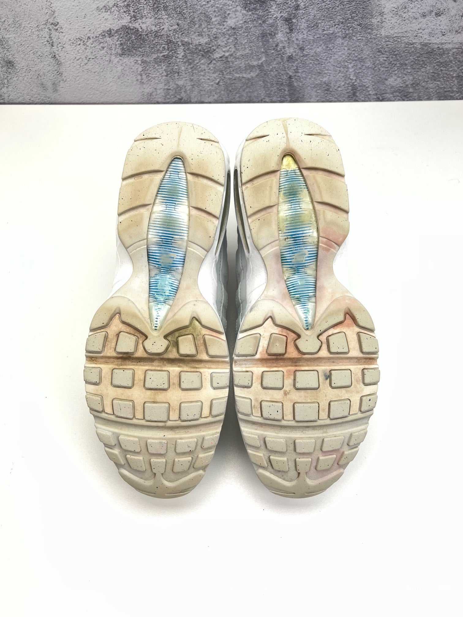 Nike Air Max 95 (43) - sneakilystore