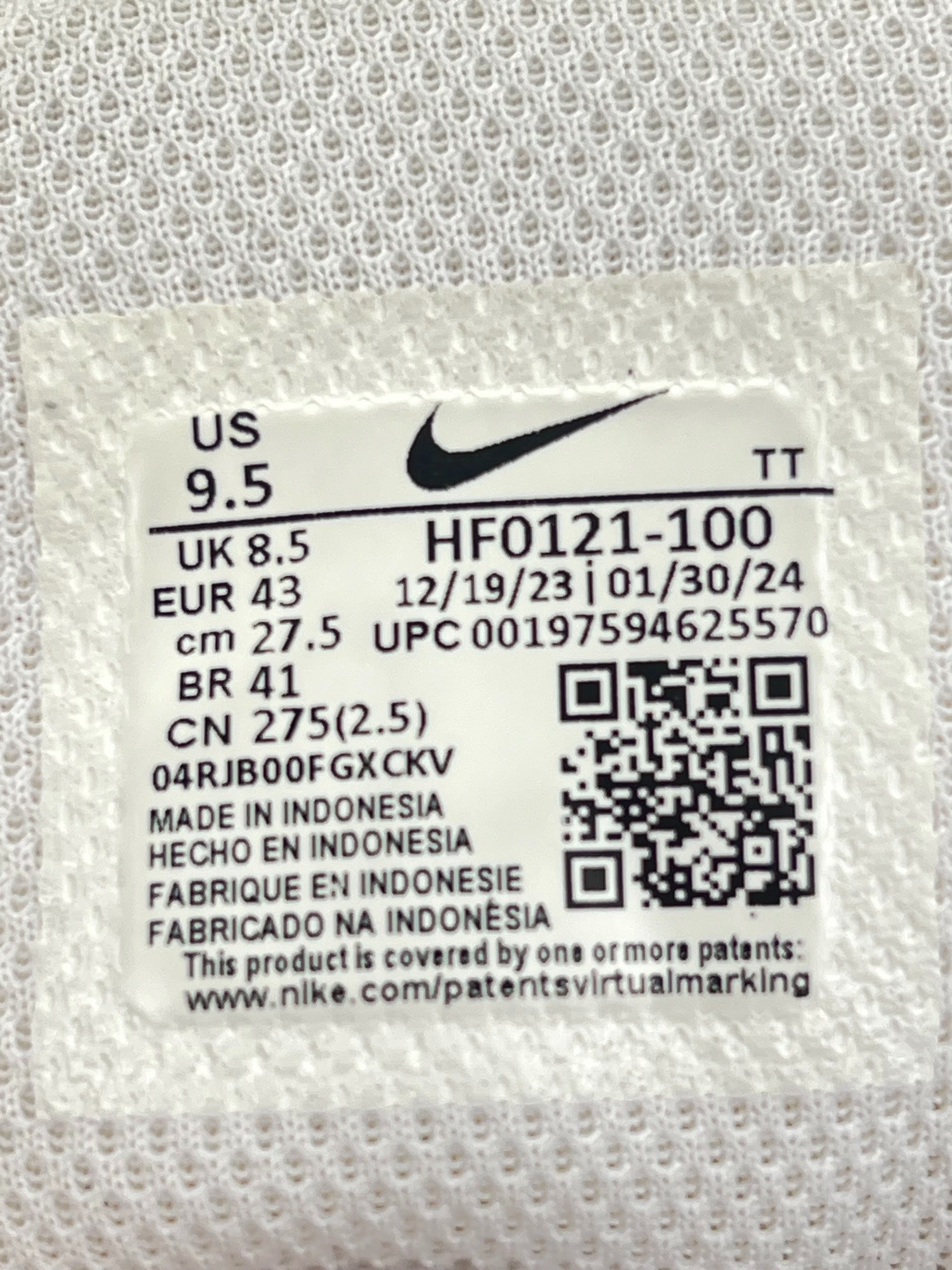 Nike Air Max 95 (43) - sneakilystore
