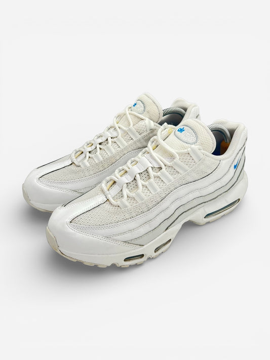 Nike Air Max 95 (43) - sneakilystore