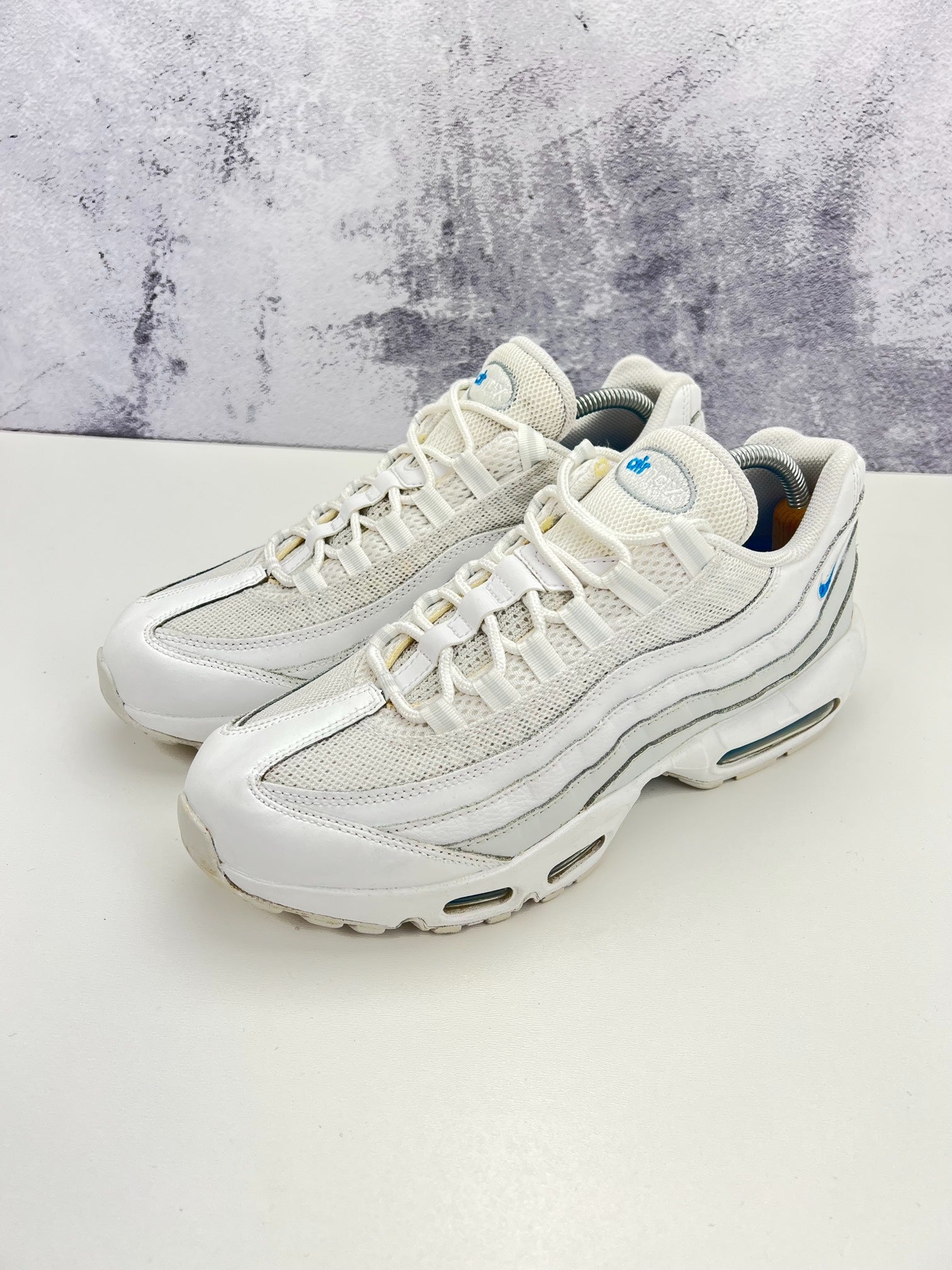 Nike Air Max 95 (43) - sneakilystore