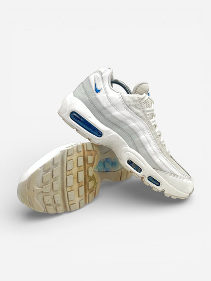 Nike Air Max 95 (43) - sneakilystore