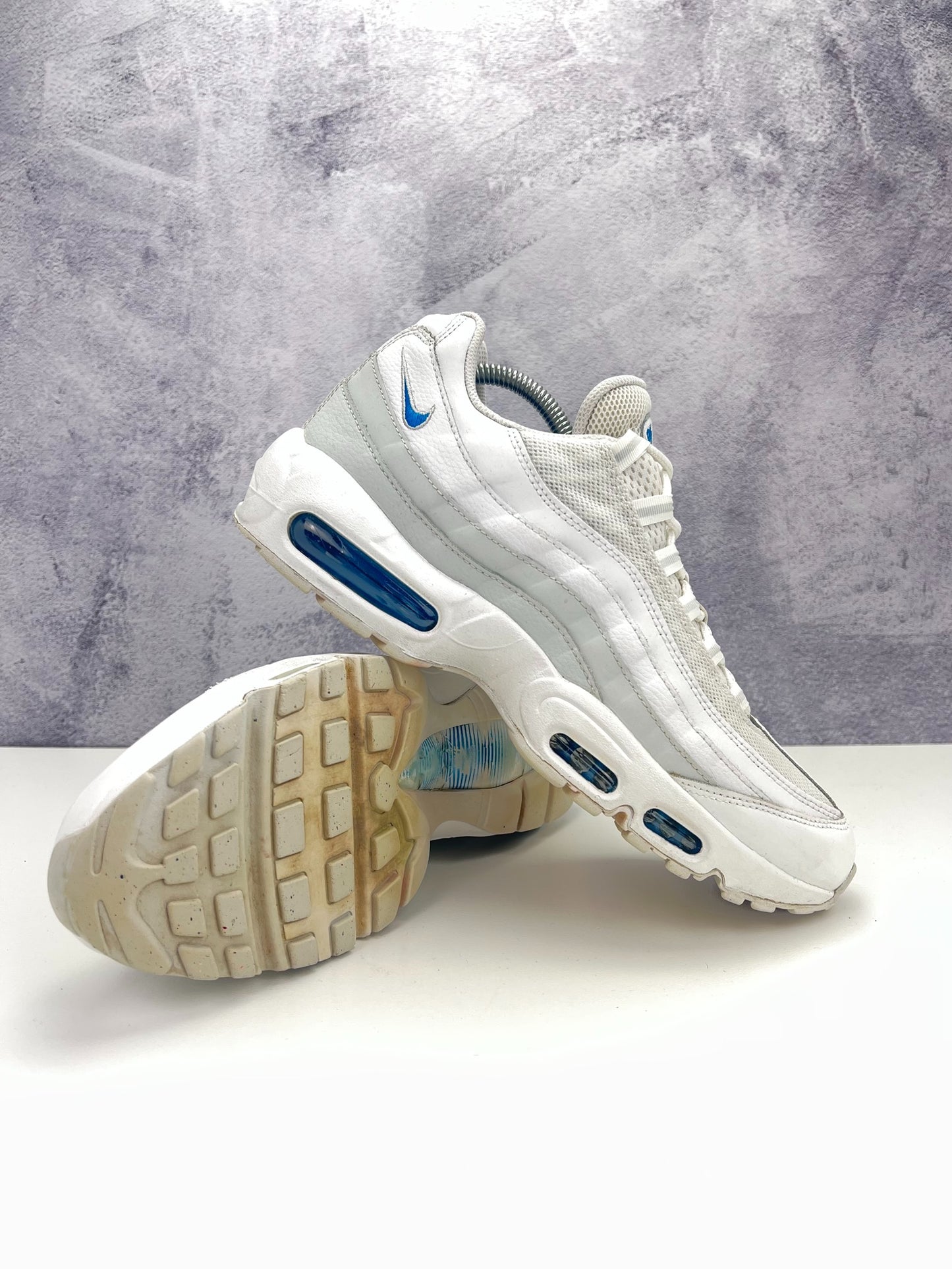 Nike Air Max 95 (43) - sneakilystore