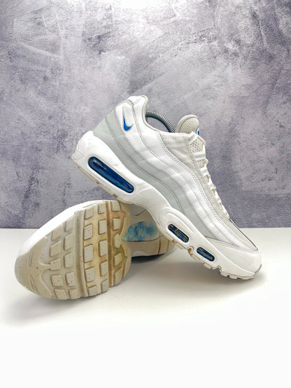 Nike Air Max 95 (43) - sneakilystore