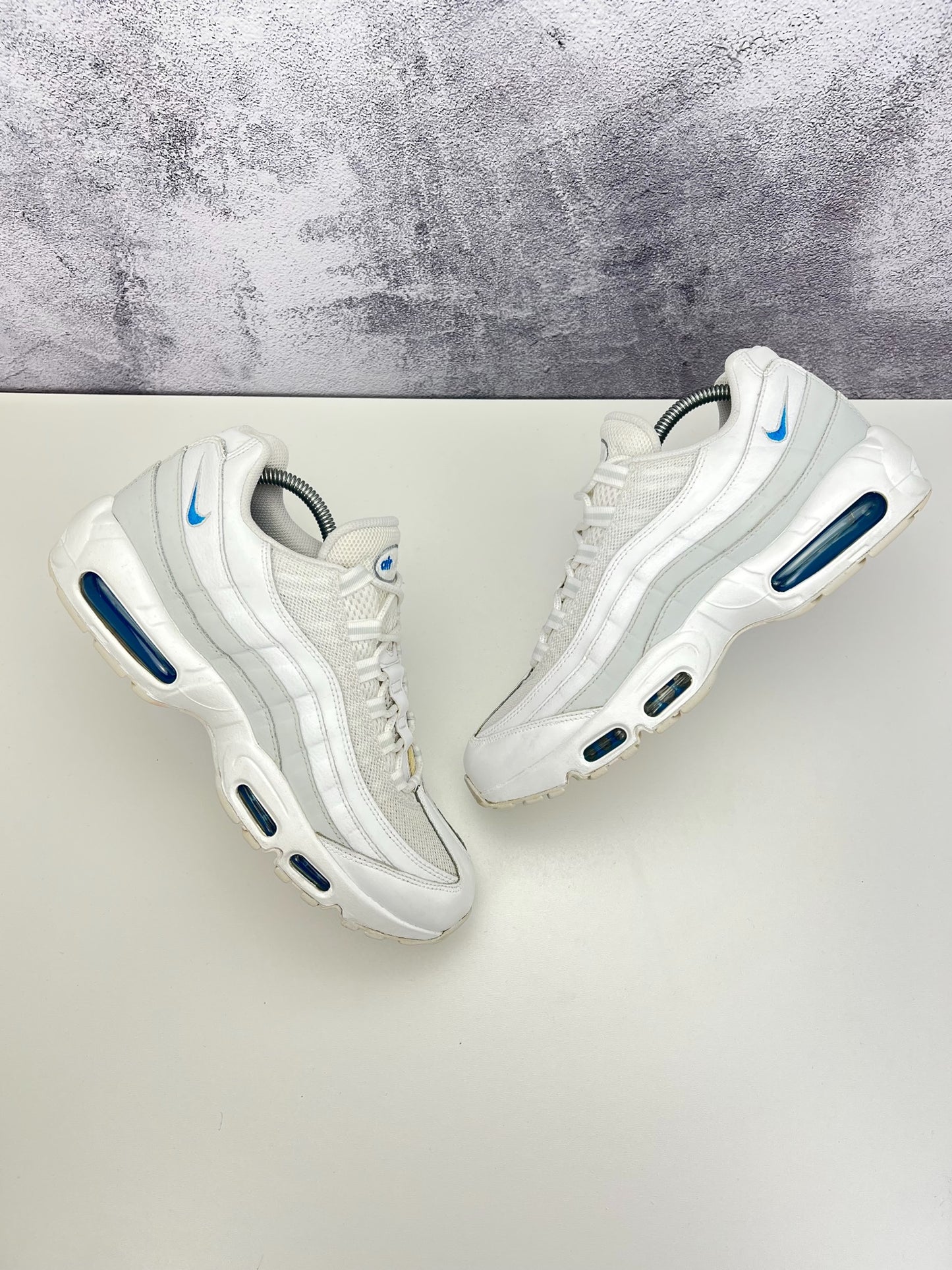 Nike Air Max 95 (43) - sneakilystore