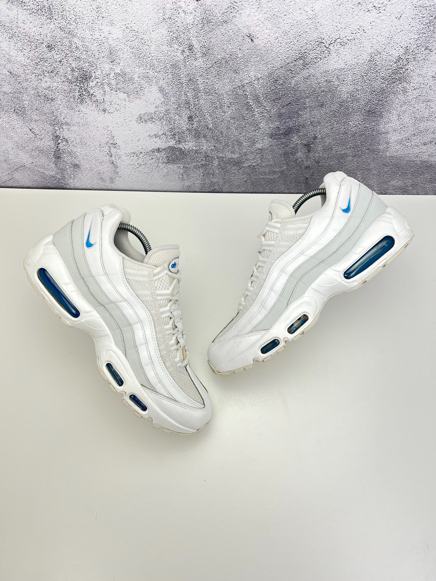 Nike Air Max 95 (43) - sneakilystore