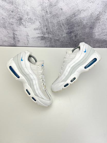 Nike Air Max 95 (43) - sneakilystore