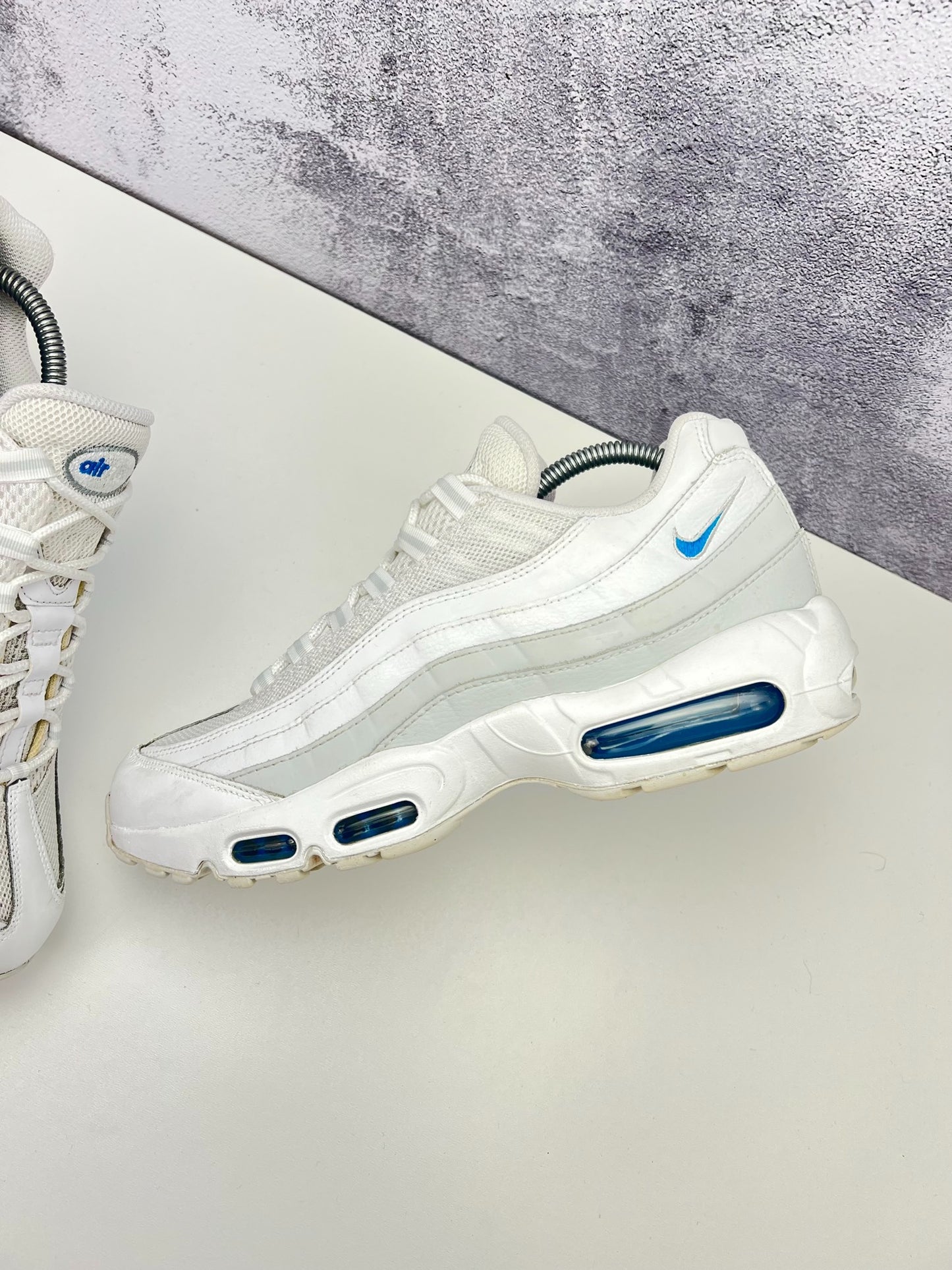 Nike Air Max 95 (43) - sneakilystore