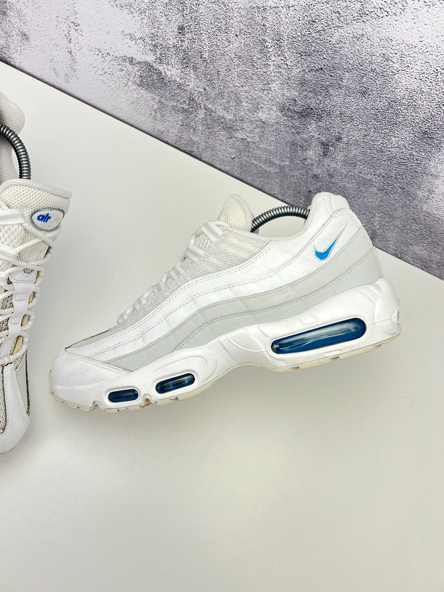 Nike Air Max 95 (43) - sneakilystore