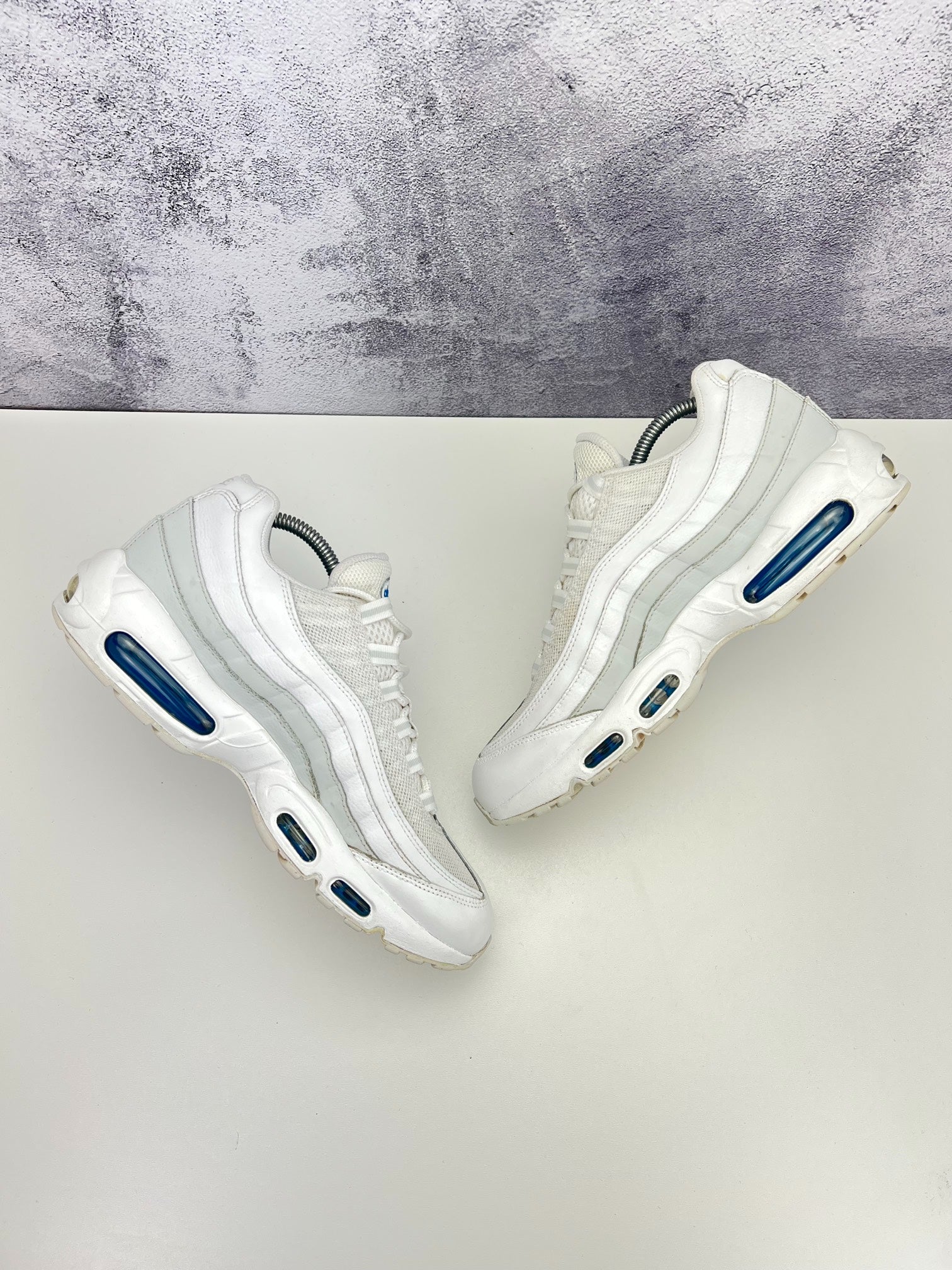 Nike Air Max 95 (43) - sneakilystore
