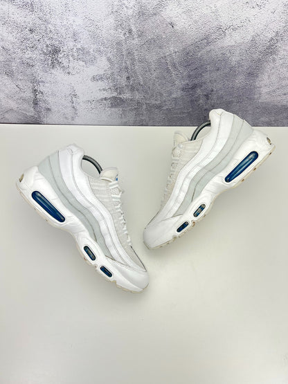 Nike Air Max 95 (43) - sneakilystore