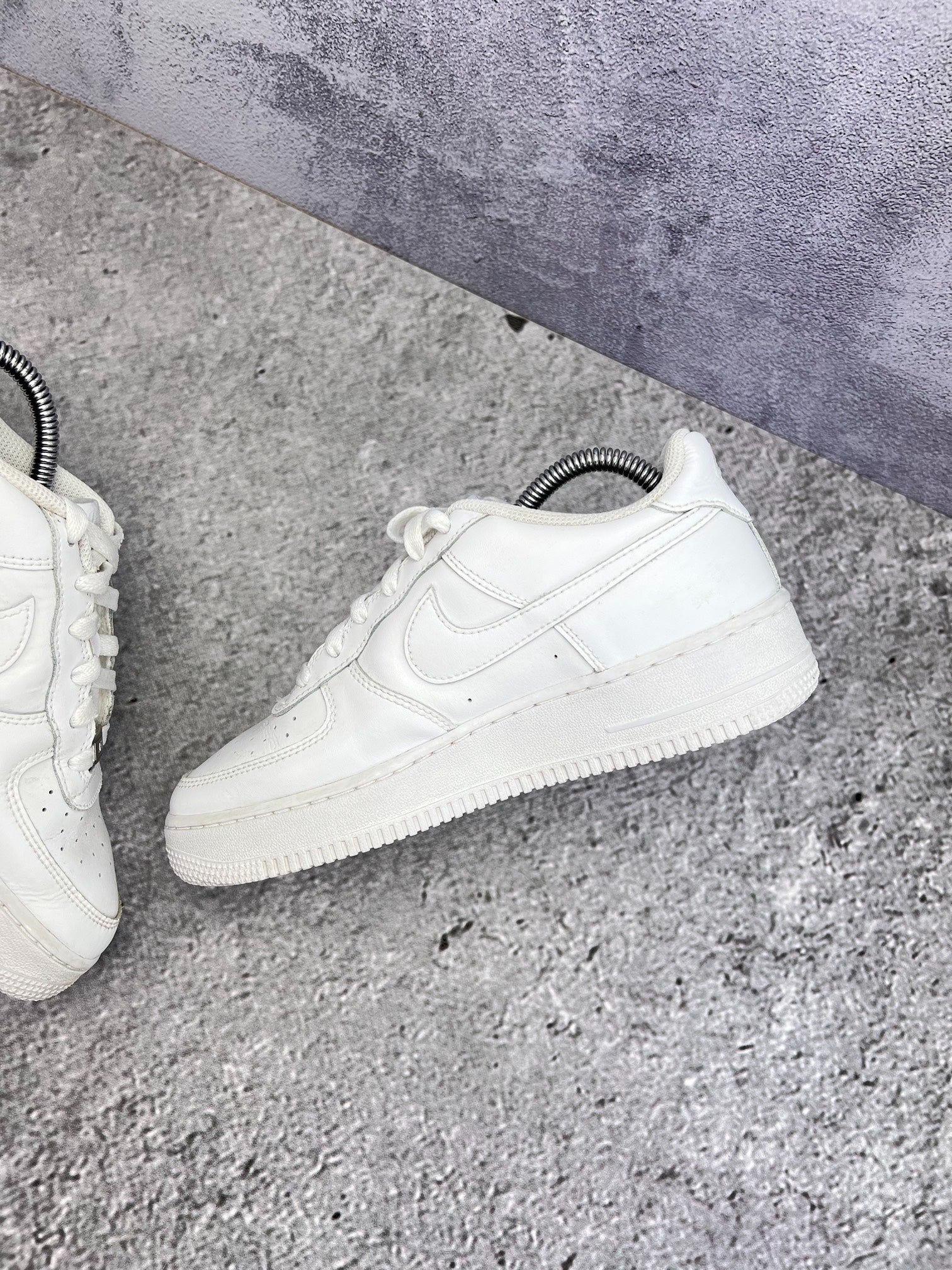 Nike Air Force 1 Low (38.5) - sneakilystore