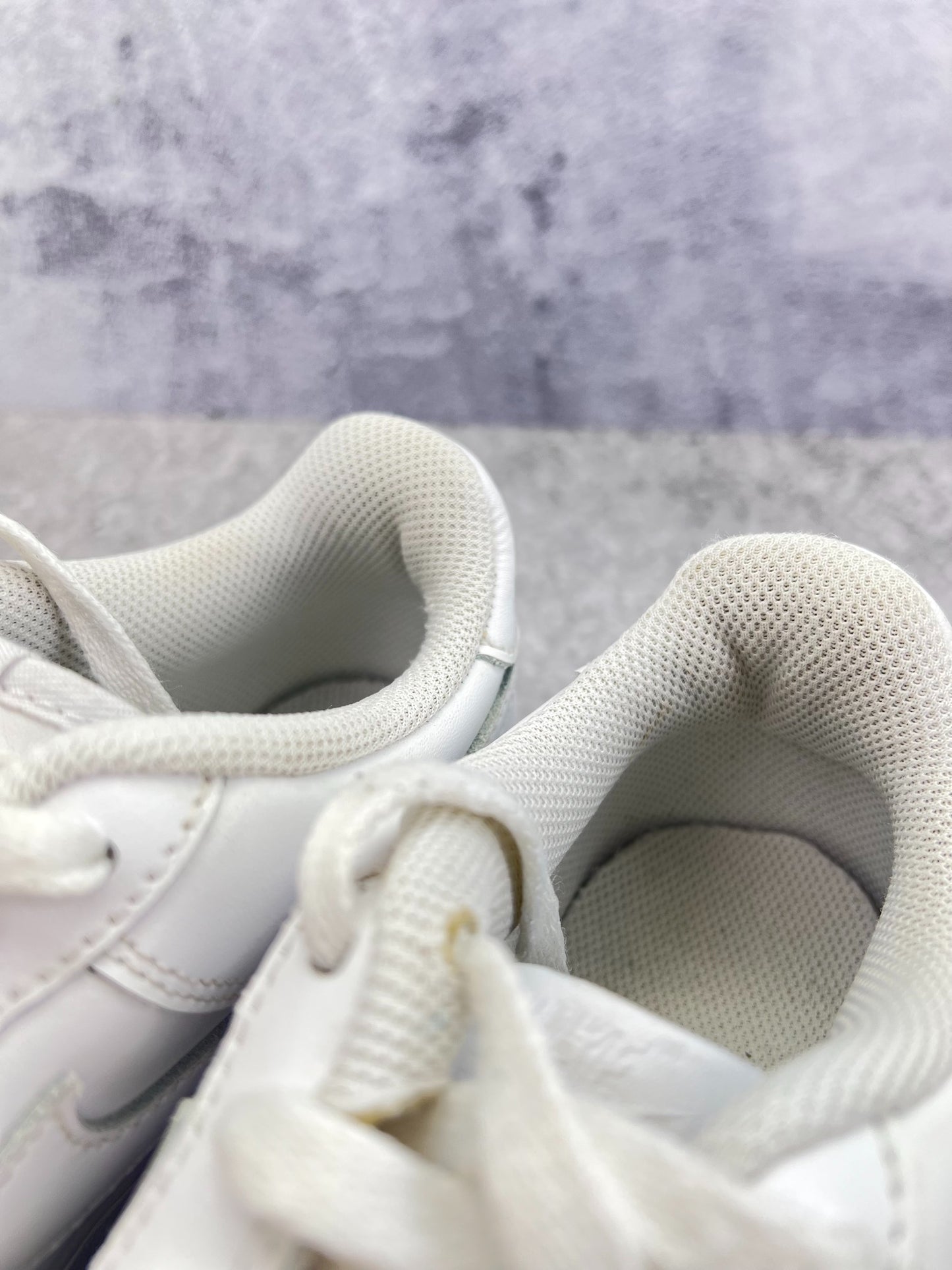 Nike Air Force 1 Low (38.5) - sneakilystore