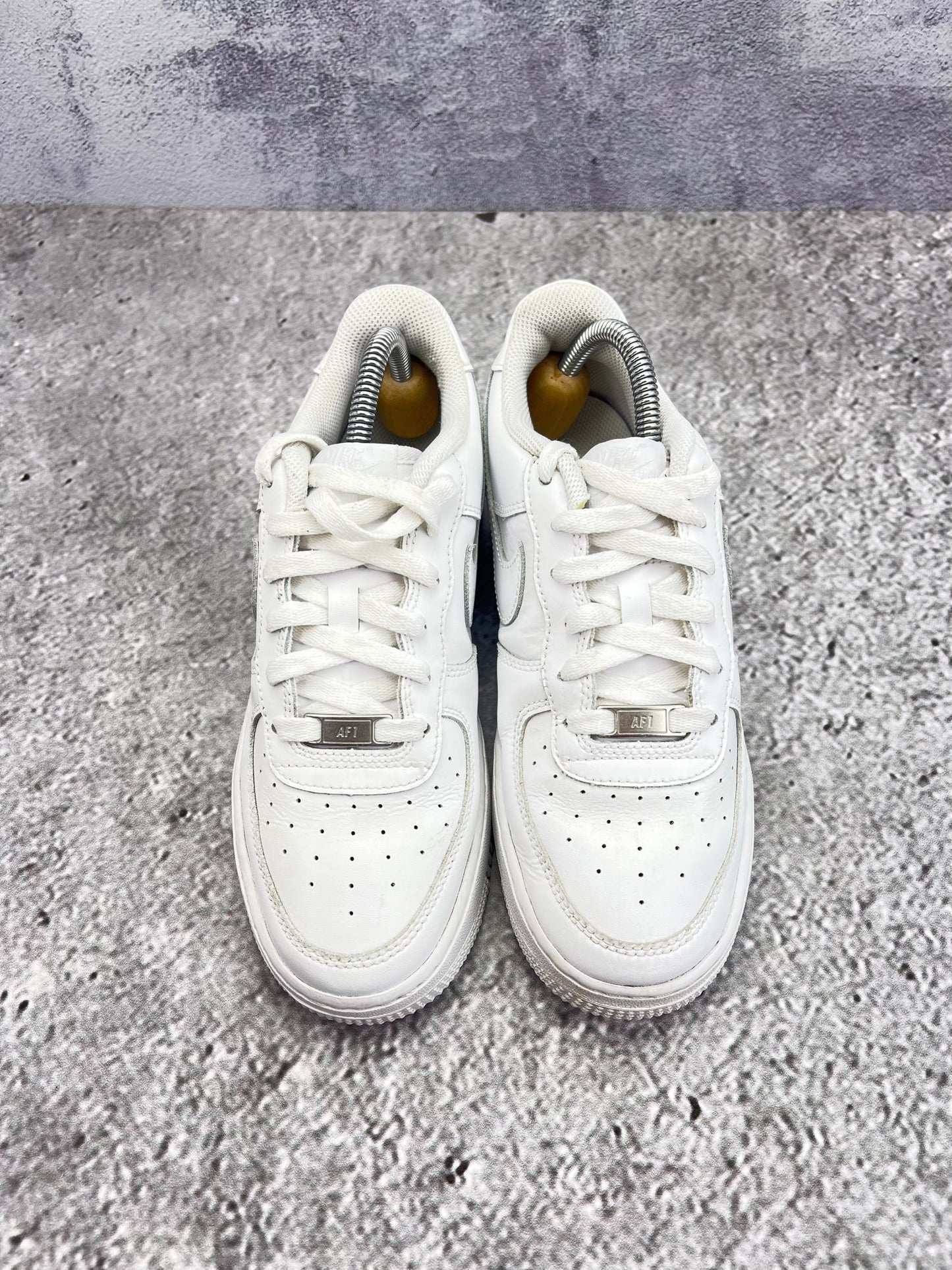 Nike Air Force 1 Low (38.5) - sneakilystore